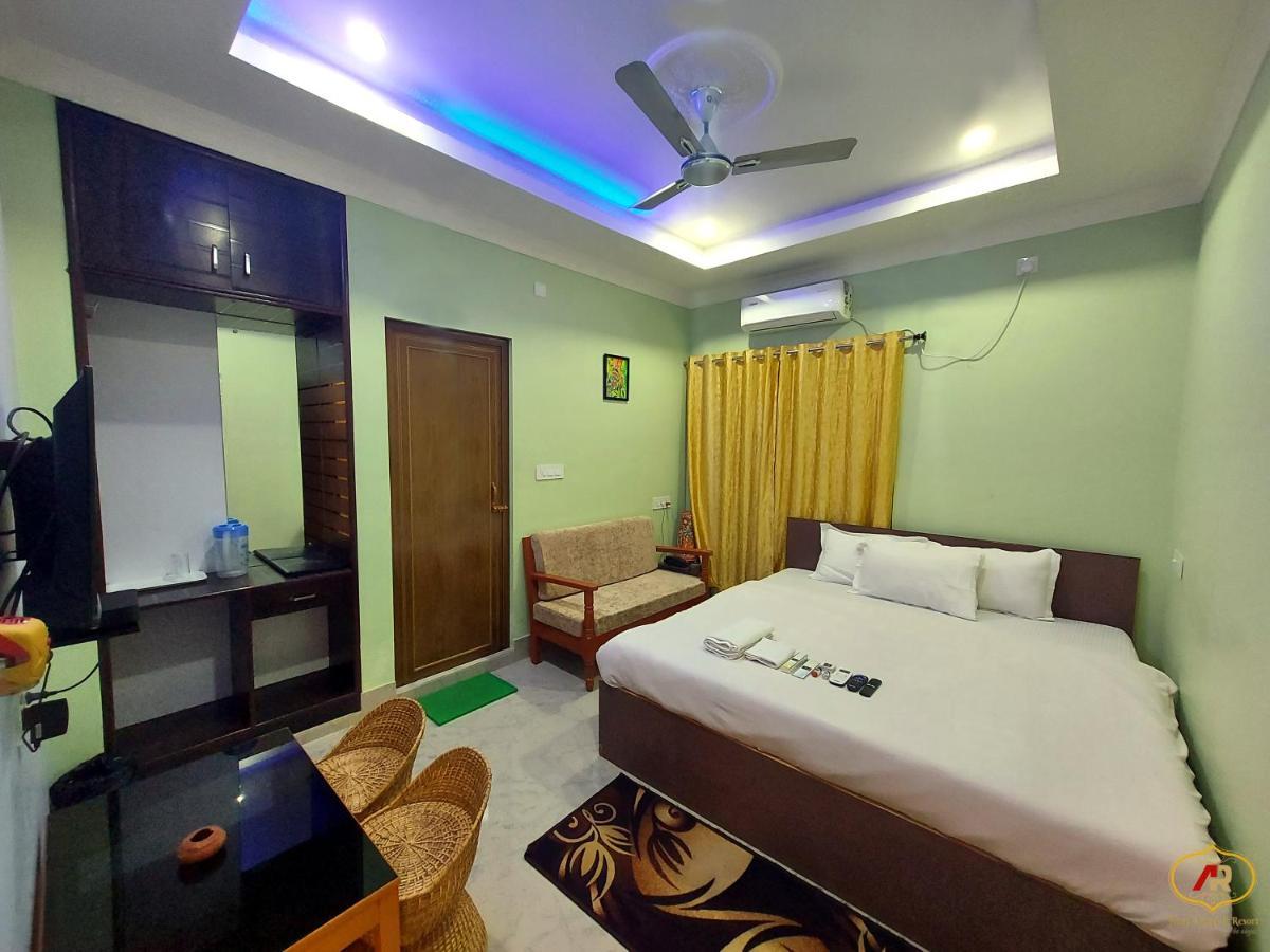 Hotel Aayes And Resort Shānti Niketan מראה חיצוני תמונה