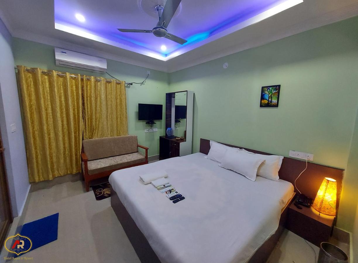 Hotel Aayes And Resort Shānti Niketan מראה חיצוני תמונה